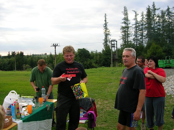 Létající prase 2011