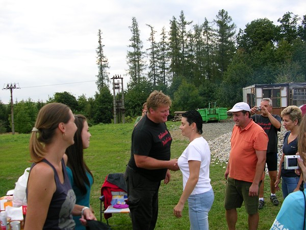 Létající prase 2011