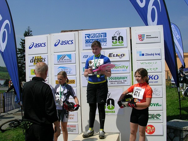 Rohálovská 50