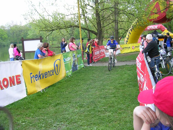 Author Šela Marathon 2013