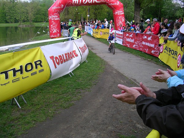 Author Šela Marathon 2013