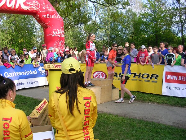 Author Šela Marathon 2013