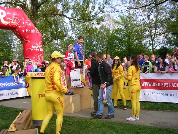 Author Šela Marathon 2013