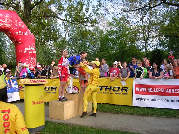 Author Šela Marathon 2013
