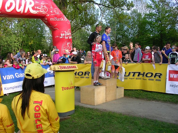 Author Šela Marathon 2013
