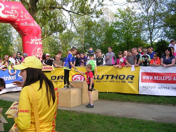 Author Šela Marathon 2013