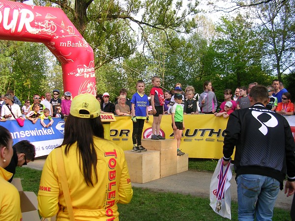 Author Šela Marathon 2013