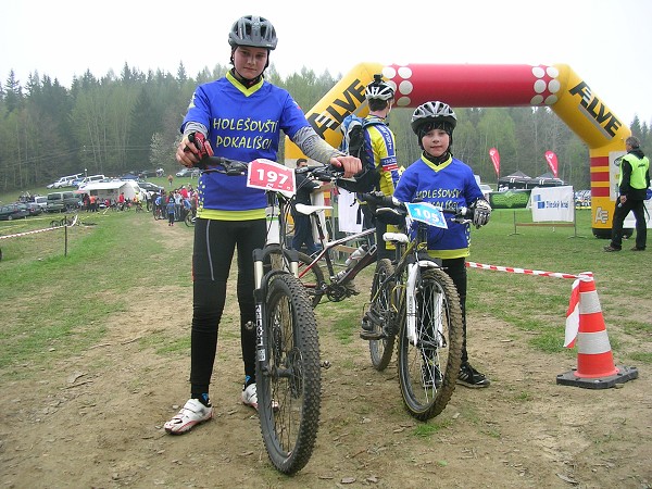 Hrachovec