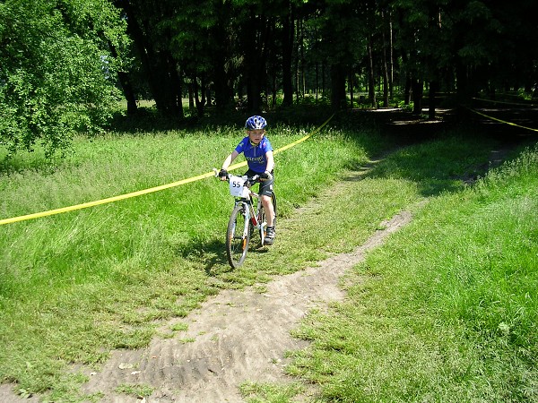 Junior MTB 2013