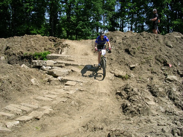 Junior MTB 2013