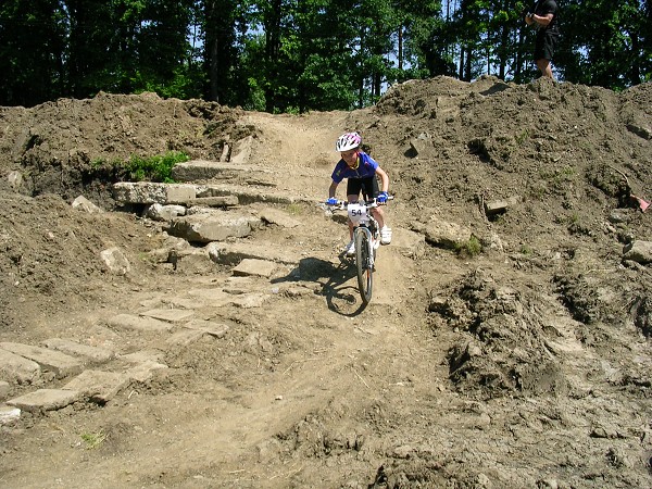 Junior MTB 2013