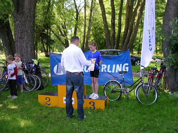 Junior MTB 2013