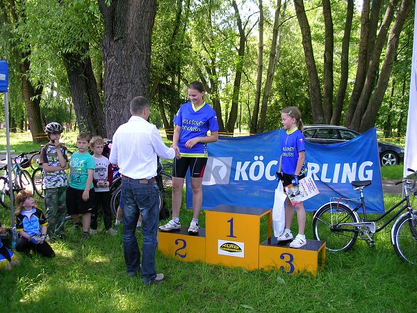Junior MTB 2013