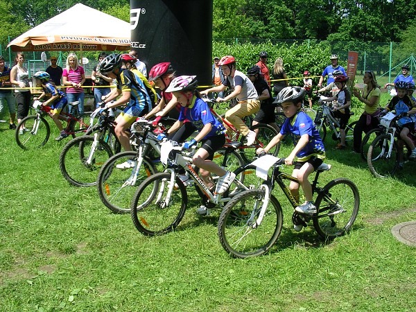 Junior MTB 2013