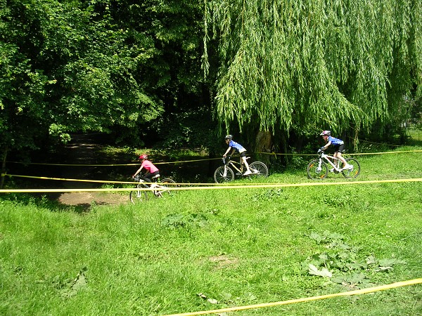 Junior MTB 2013