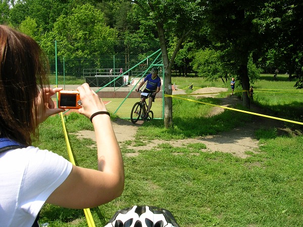 Junior MTB 2013
