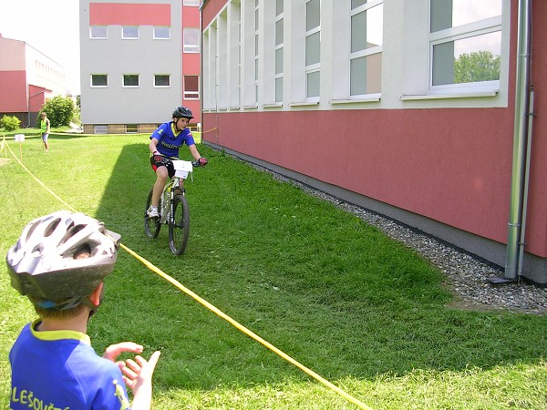 Junior MTB 2013