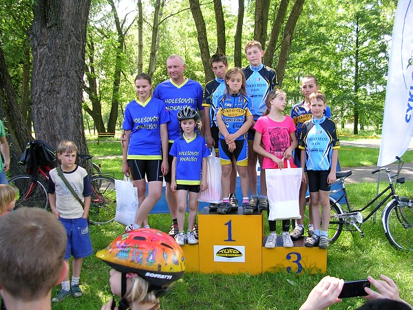Junior MTB 2013