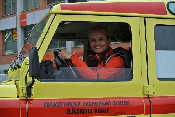 Okolo Zlína