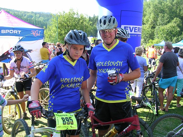 Rusavská 50