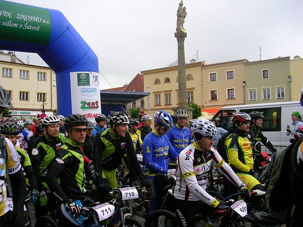 Author Šela Marathon