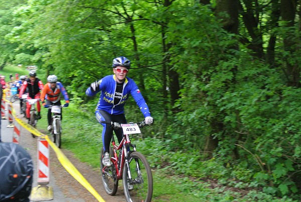 Author Šela Marathon
