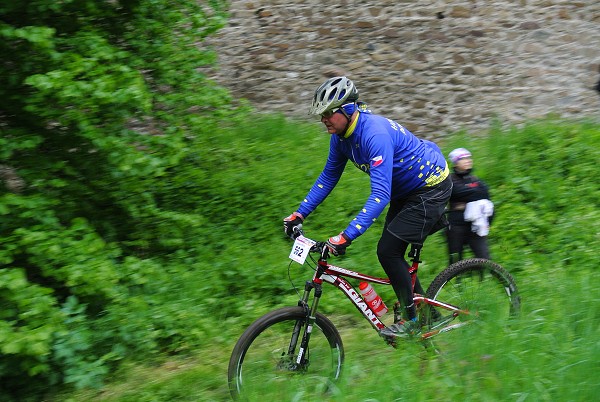 Author Šela Marathon