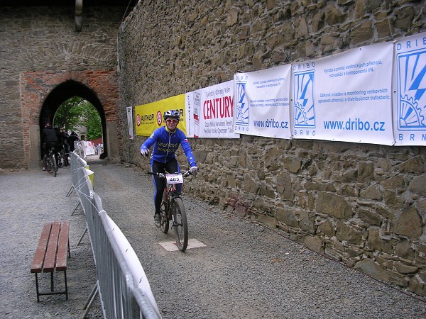 Author Šela Marathon