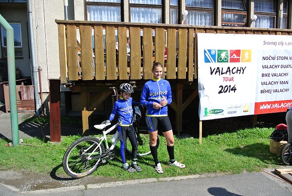 Bike Valachy