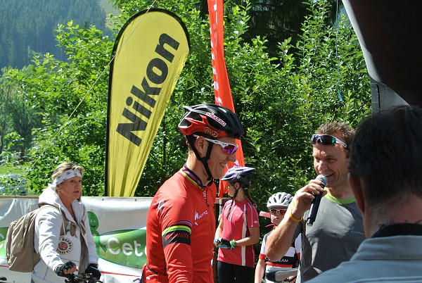 Bike Valachy