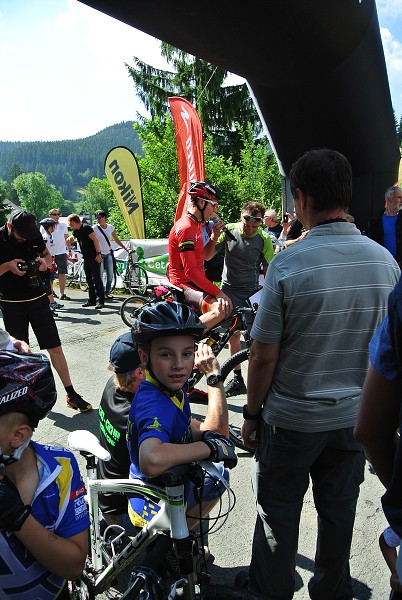 Bike Valachy