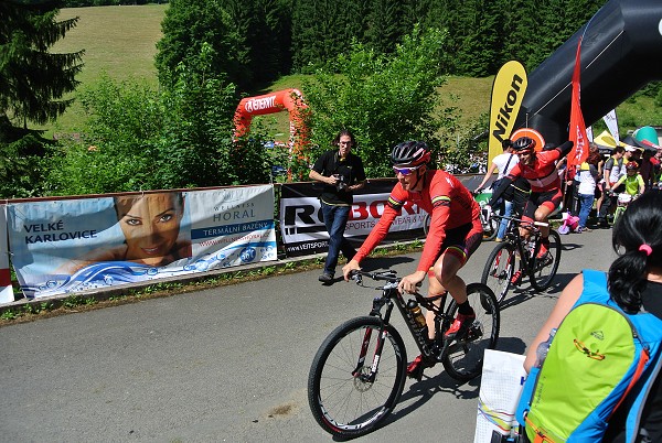 Bike Valachy