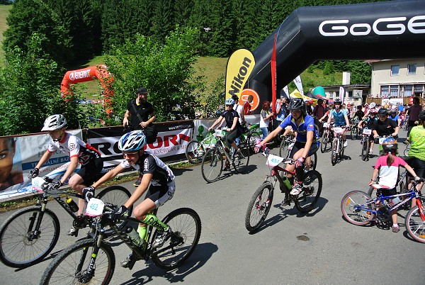 Bike Valachy