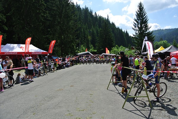 Bike Valachy
