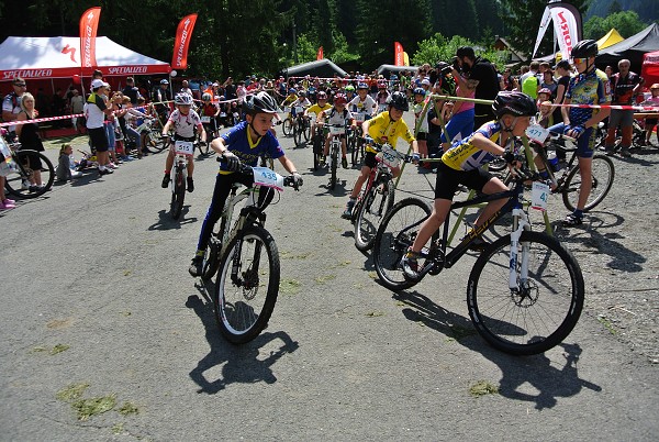 Bike Valachy