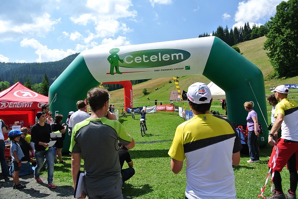 Bike Valachy