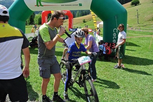 Bike Valachy