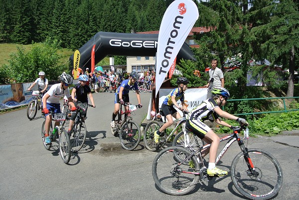Bike Valachy