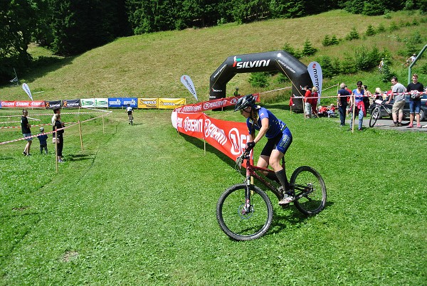 Bike Valachy