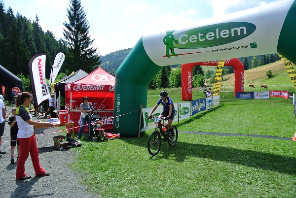 Bike Valachy