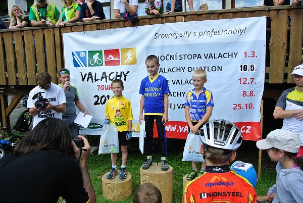 Bike Valachy