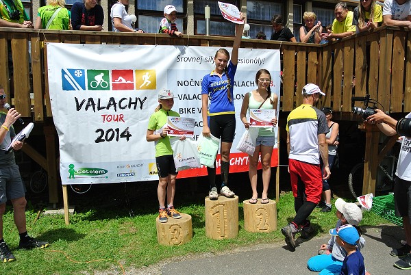 Bike Valachy
