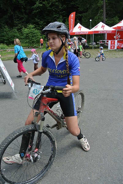 Bike Valachy