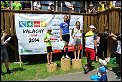 Pro zlatou medaili dojela i Libuš