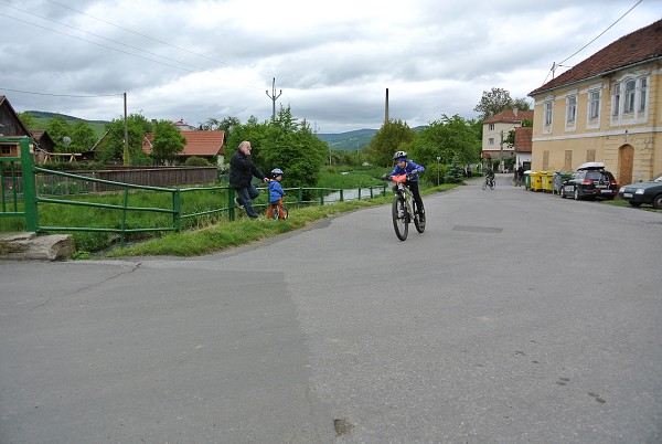 Brumov - Bylnice