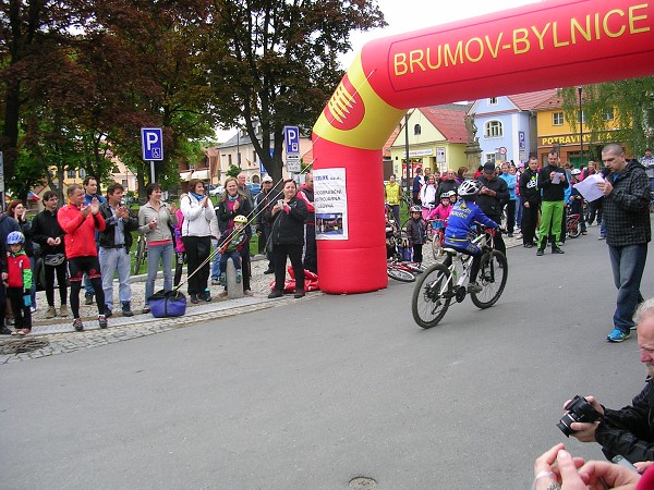 Brumov - Bylnice