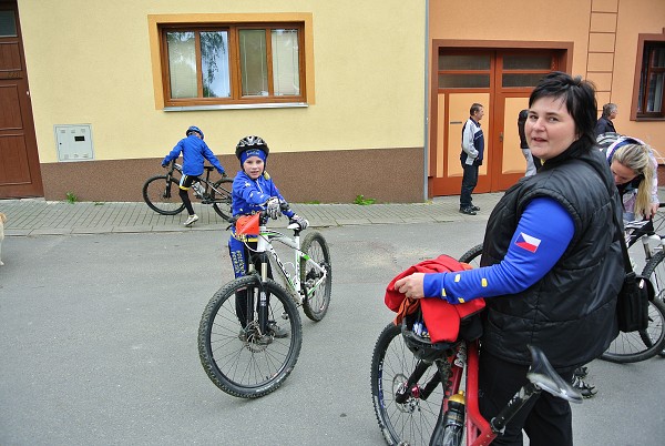 Brumov - Bylnice