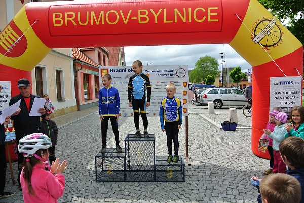 Brumov - Bylnice
