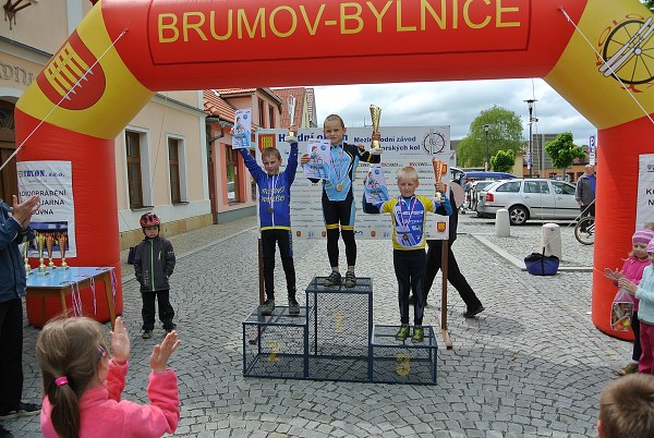 Brumov - Bylnice