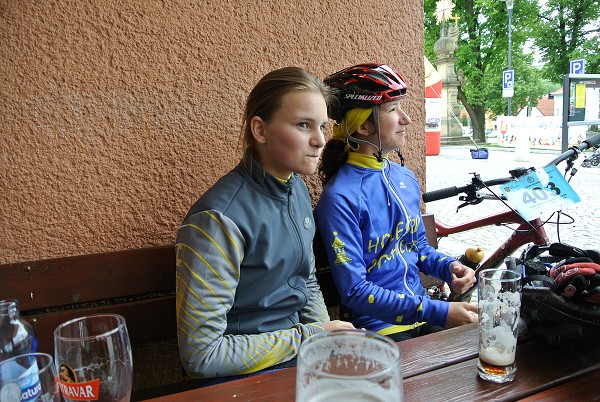 Brumov - Bylnice